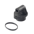 Crankcase Ventilation Valve For Jeep/Dodge/Chrysler, Specifications:  A10033 - Engine Fittings by PMc TechLife | Online Shopping South Africa | PMc TechLife | Buy Now Pay Later Mobicred