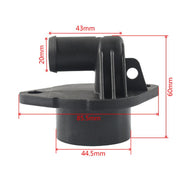 Crankcase Ventilation Valve For Jeep/Dodge/Chrysler, Specifications:  A10033