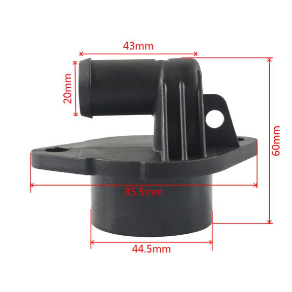 Crankcase Ventilation Valve For Jeep/Dodge/Chrysler, Specifications:  A10033