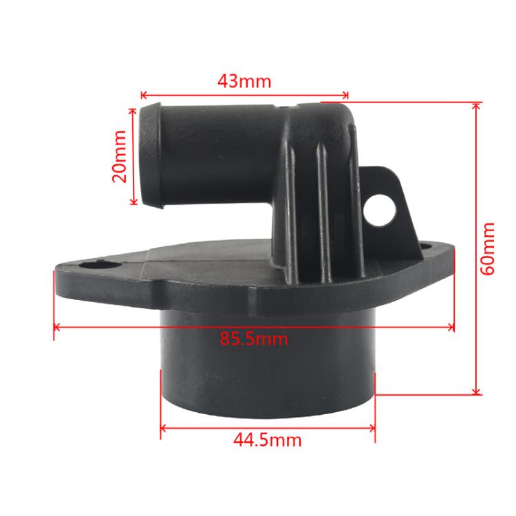 Crankcase Ventilation Valve For Jeep/Dodge/Chrysler, Specifications:  A10033