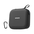 For DJI Flip Sunnylife FP-B957 Storage Bag Mini Vlog Aerial Camera Protective Case(Black) - free shipping - PMC TechLife - Order now!