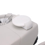 For AirTag CQT Locator Mounting Bracket Drone Loss Prevention Tracker Mounting Bracket(Universal)