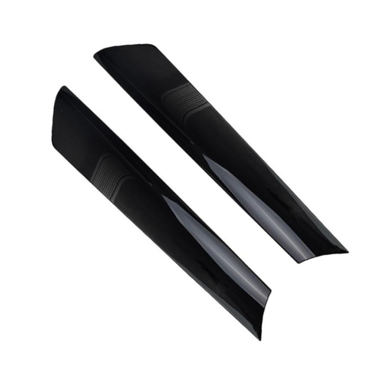 1pair For BMW Mini COOPER Front Windshield Trim Modification Accessories(������)