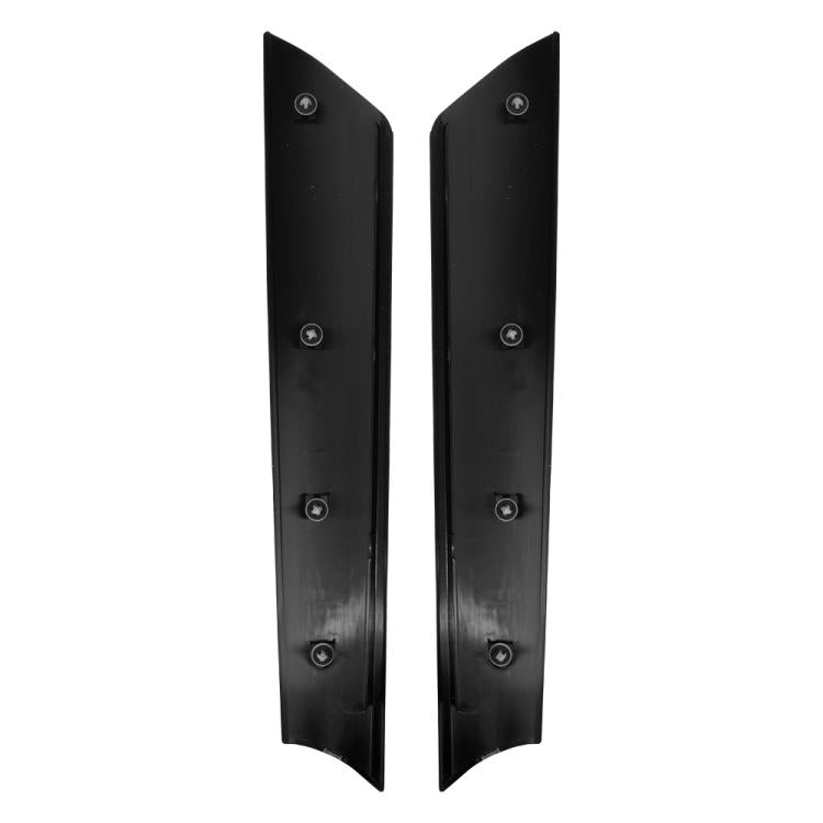 1pair For BMW Mini COOPER Front Windshield Trim Modification Accessories(������)