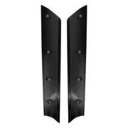 1pair For BMW Mini COOPER Front Windshield Trim Modification Accessories(������)