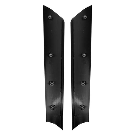 1pair For BMW Mini COOPER Front Windshield Trim Modification Accessories(������)