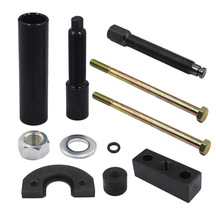 For Harley Big Twin 1409KMT Transmission Spindle Inner Bearing Tool, Specifications: Socket