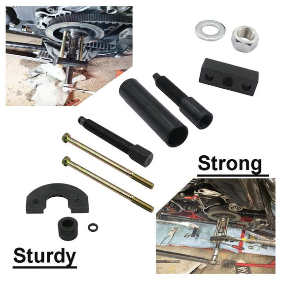 For Harley Big Twin 1409KMT Transmission Spindle Inner Bearing Tool, Specifications: Puller