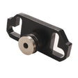 For Mitsubishi Car Modified Fuel Regulator Adapter(Black) - Ignition System by PMc TechLife | Online Shopping South Africa | PMc TechLife | Buy Now Pay Later Mobicred