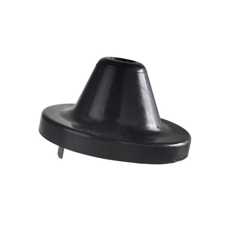 For Freightliner Cascadia P3 Truck Bumper(Black)