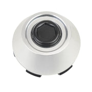 61mm B-type Wheel Center Cap For CE28 SE37 RAYS(Silver)