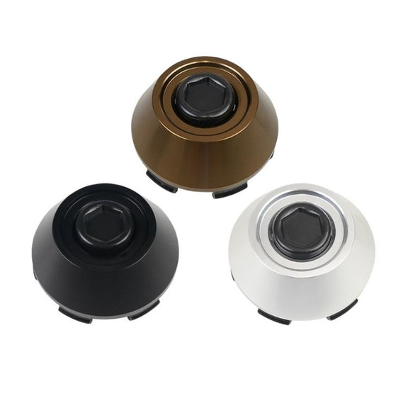 61mm B-type Wheel Center Cap For CE28 SE37 RAYS(Black)