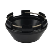 61mm B-type Wheel Center Cap For CE28 SE37 RAYS(Black)
