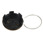 61mm B-type Wheel Center Cap For CE28 SE37 RAYS(Black)