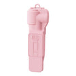 For DJI OSMO Pocket 3 BRDRC Lens Cap Camera Case Screen Protector Accessories(Pink) - free shipping - PMC TechLife - Order now!