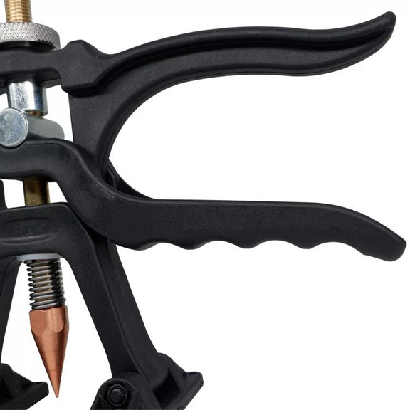 Data Recovery Repair Tool Automotive Sheet Metal Dent Puller(Black)