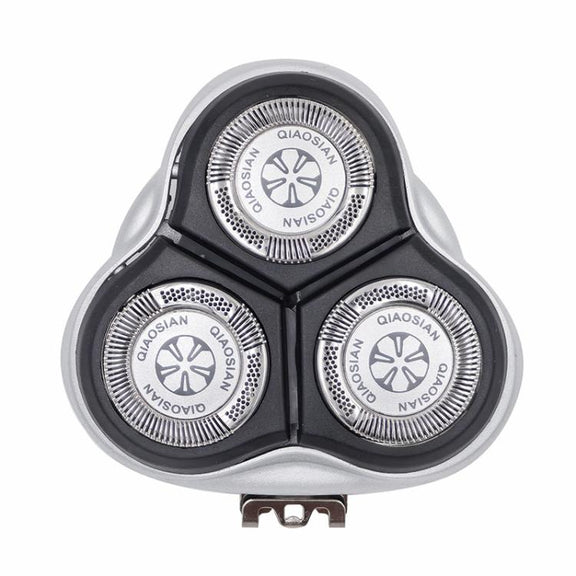 HQ7310 Blade Head for Philips Shaver HQ7360 HQ7340 7390 HQ8 Accessories(White)