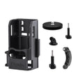 6pcs /Set For DJI Osmo Pocket 3 Flymile Magnetic Bracket Fixed Base Back Clip Adapter Bezel Accessories - free shipping - PMC TechLife - Order now!