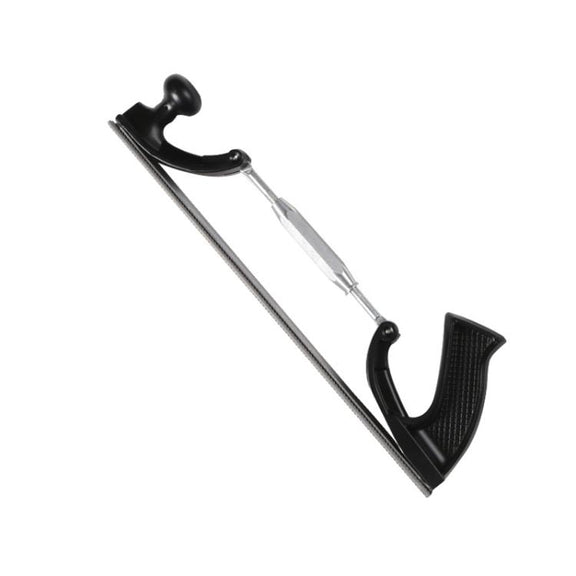 Body Sheet Metal Data Restoration Grinding File, Specifications: Tool Holder + Blade Middle Teeth