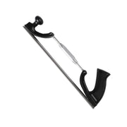 Body Sheet Metal Data Restoration Grinding File, Specifications: Tool Holder + Blade Cross Teeth