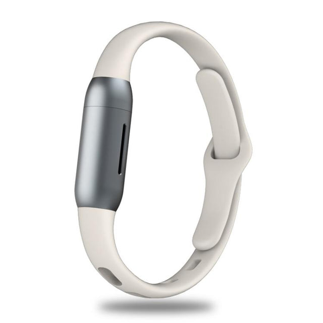 Silicone Mosquito Repellent Bracelet Outdoor Mosquito Repellent For Adults Children(Beige)