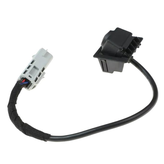 23205689 For 2010-2016 Cadillac SRX Rearview Camera Reversing Camera