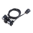 23244435 For 2016-2019 Chevrolet Silverado Reverse Camera Car Camera - Rear View Cameras by PMc TechLife | Online Shopping South Africa | PMc TechLife | Buy Now Pay Later Mobicred