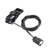 23244435 For 2016-2019 Chevrolet Silverado Reverse Camera Car Camera