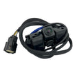 22803702 For 2014-2015 Chevrolet Silverado GMC Sierra Rear View Backup Camera - free shipping - PMc TechLife - Order now!