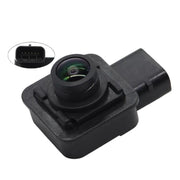 FL3Z-19G490-D For 15-19 Ford F-150 Rear View Backup Camera Parking Aid Camera