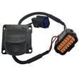 95766-E6201 For Hyundai Sonata Car Rear View Reversing Assist Camera - Rear View Cameras by PMc TechLife | Online Shopping South Africa | PMc TechLife | Buy Now Pay Later Mobicred