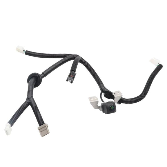 39530SZAA01 For Honda Pilot Car Rear View Reverse Assist Camera