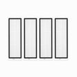 4pcs Filter For Xiaomi Robot Vacuum X20 Max Parts Accessories - free shipping - PMc TechLife - Order now!