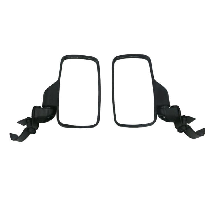 UTV-4C Universal UTV/ATV Beach Bike Profile Tube Bracket Rearview Mirror Side Mirror