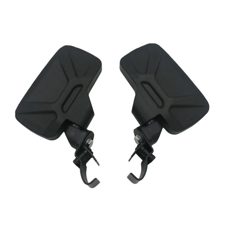 UTV-4C Universal UTV/ATV Beach Bike Profile Tube Bracket Rearview Mirror Side Mirror