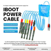 SUNSHINE iBoot A For iPhone Battery Power Supply Test Boot Cable Cell Phone Repair Boot Control Line