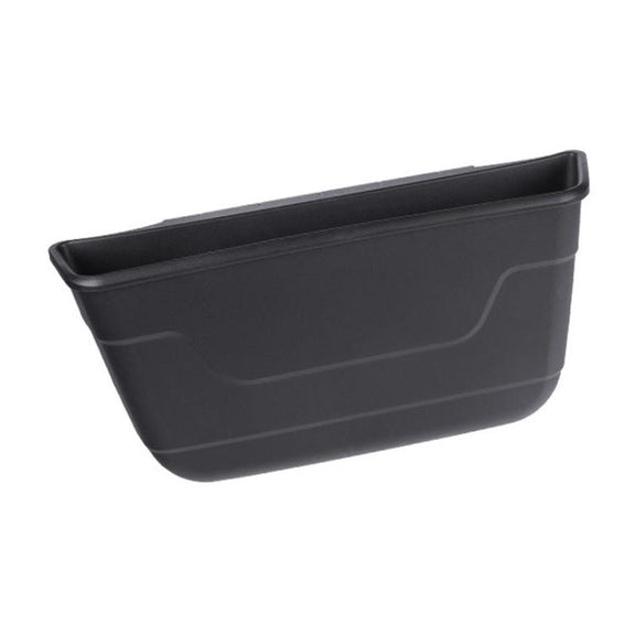 For Tesla New Model 3 Car Seat Rear Wet And Dry Storage Boxes