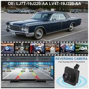 LJ7T-19J220-AA For Ford Rear View Reverse Assist Camera