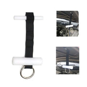 Auto Dent Repair Tools Car Roof Maintenance Support Kit