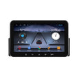 7 inch Horizontal Screen Android 13.0 Single Spindle Universal Car Multimedia Player, Style: Standard - Car MP3 & MP4 & MP5 by PMc TechLife | Online Shopping South Africa | PMc TechLife | Buy Now Pay Later Mobicred