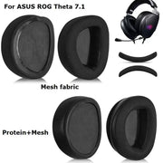 Headband Cushion For ASUS ROG Theta 7.1 Headphone Accessories