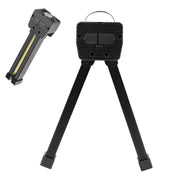 Double-Sided COB 90-Degree Folding Work Light Magnet With Hook Maintenance Light(FT32)