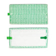 For Vorwerk Vacuum Cleaner Cloth Accessories, Style: SP600 Green Soft Cloth - free shipping - PMc TechLife - Order now!