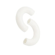 For Ford/Toyota Trailer Hitch Protection Ccover(White)