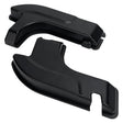 For Jeep Wrangler JL Rear Window Cable Decorative Cover(Black) - free shipping - PMC TechLife - Order now!