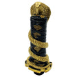 Universal Car Short Cobra Gear Knob Modification(Gold) - free shipping - PMC TechLife - Order now!