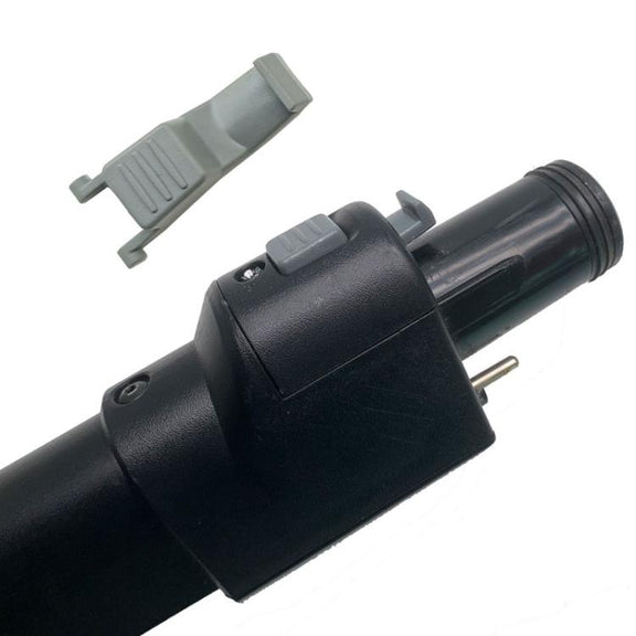 For Karcher VC4i Handheld Vacuum Cleaner Extension Rod Clip