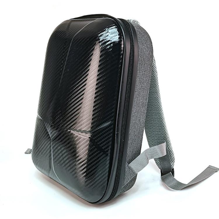 For DJI Flip Free Fly More Combo PC Hard Shell Backpack Drone Protection Box(Classic)