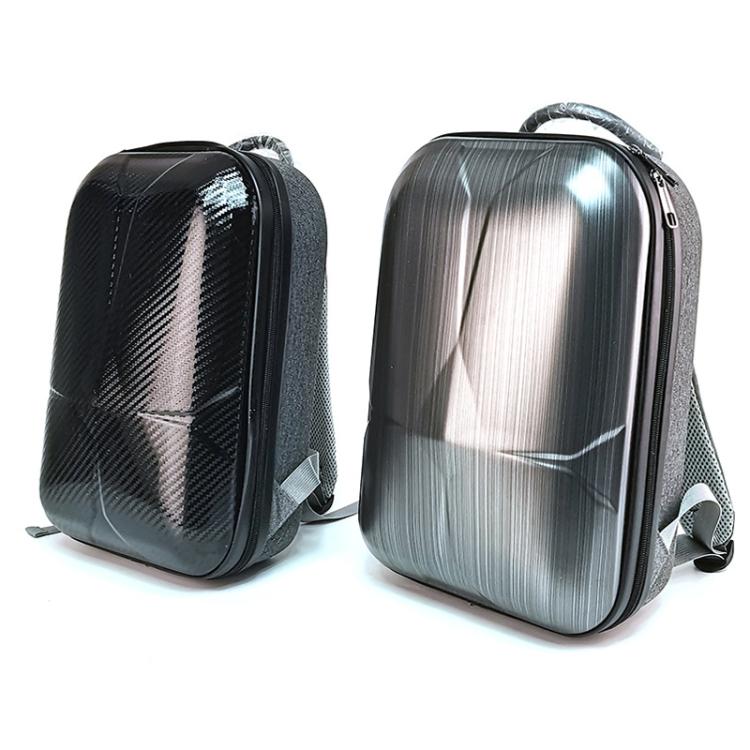 For DJI Flip Free Fly More Combo PC Hard Shell Backpack Drone Protection Box(Classic)