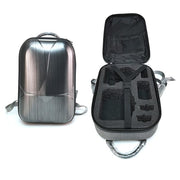For DJI Flip Free Fly More Combo PC Hard Shell Backpack Drone Protection Box(Classic)